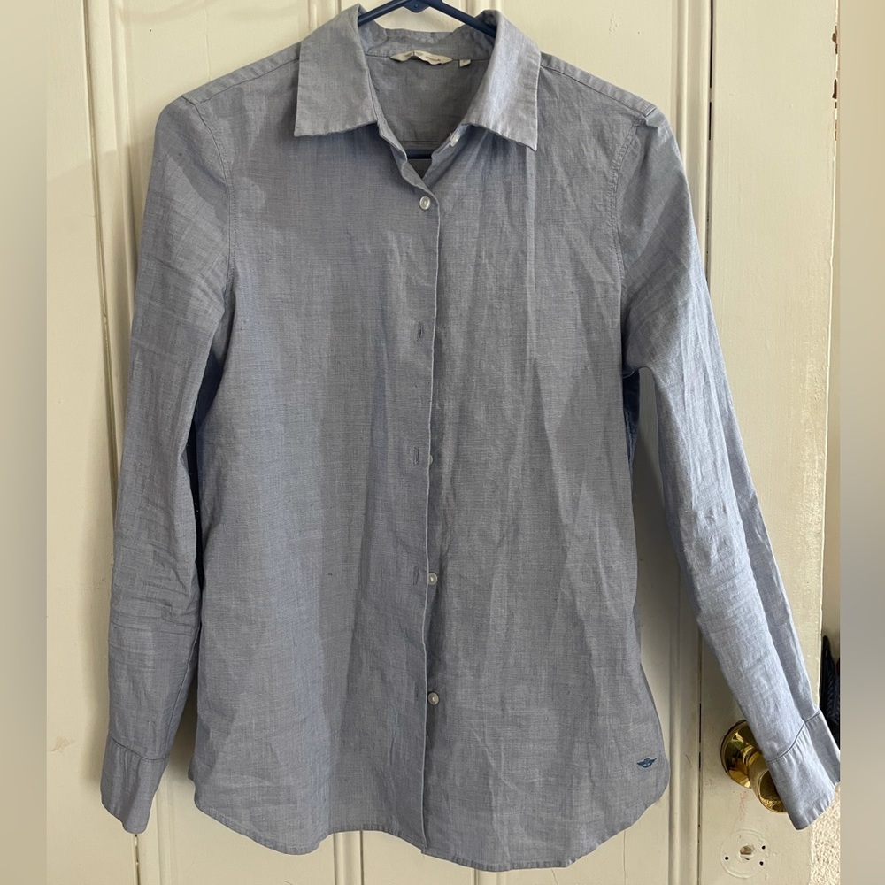 Dockers Button Up